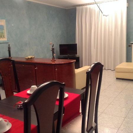 B&B Humana Rozzano Dış mekan fotoğraf