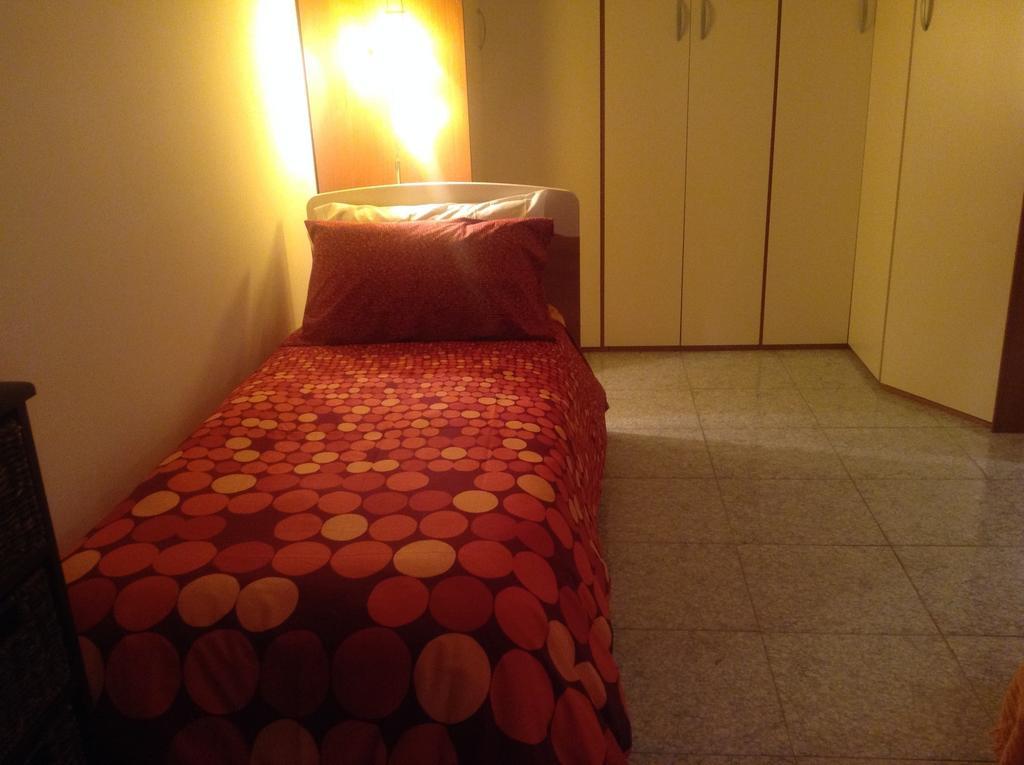 B&B Humana Rozzano Oda fotoğraf