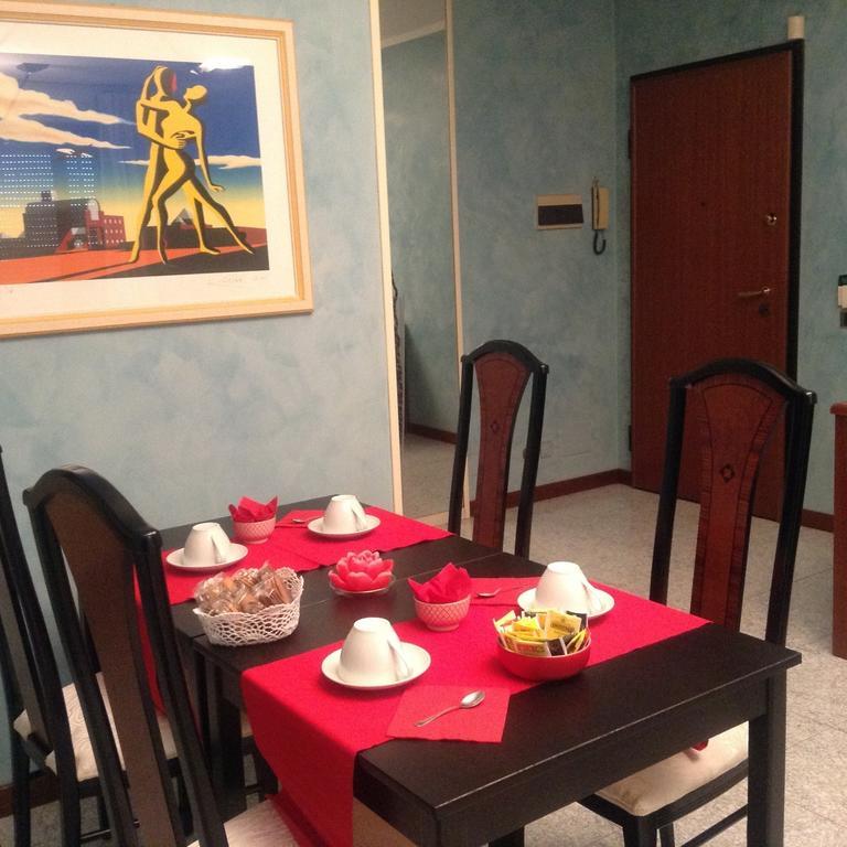 B&B Humana Rozzano Dış mekan fotoğraf