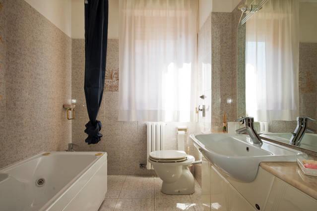 B&B Humana Rozzano Oda fotoğraf