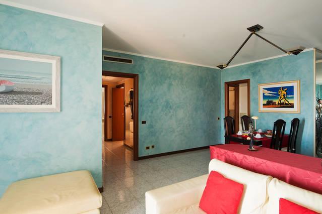 B&B Humana Rozzano Oda fotoğraf