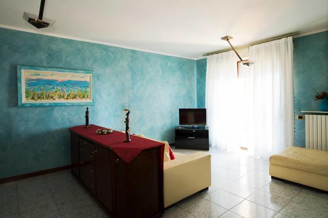 B&B Humana Rozzano Oda fotoğraf