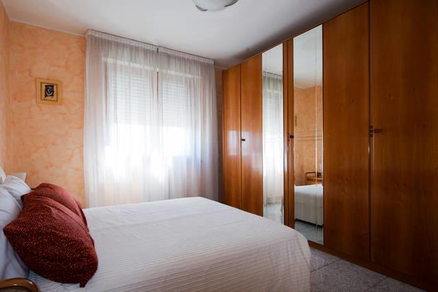 B&B Humana Rozzano Oda fotoğraf