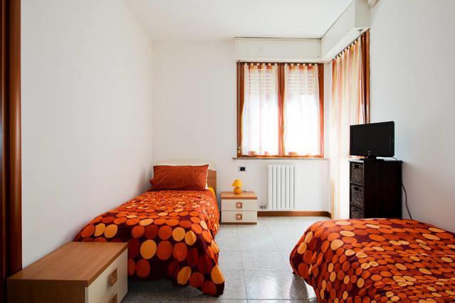 B&B Humana Rozzano Oda fotoğraf