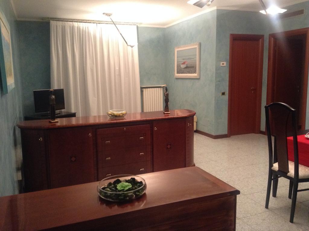 B&B Humana Rozzano Dış mekan fotoğraf