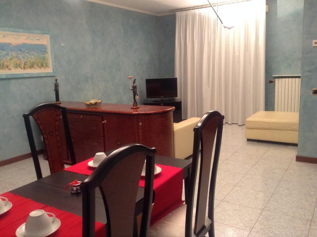 B&B Humana Rozzano Dış mekan fotoğraf