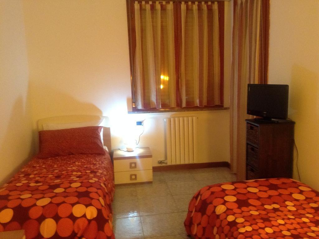 B&B Humana Rozzano Oda fotoğraf