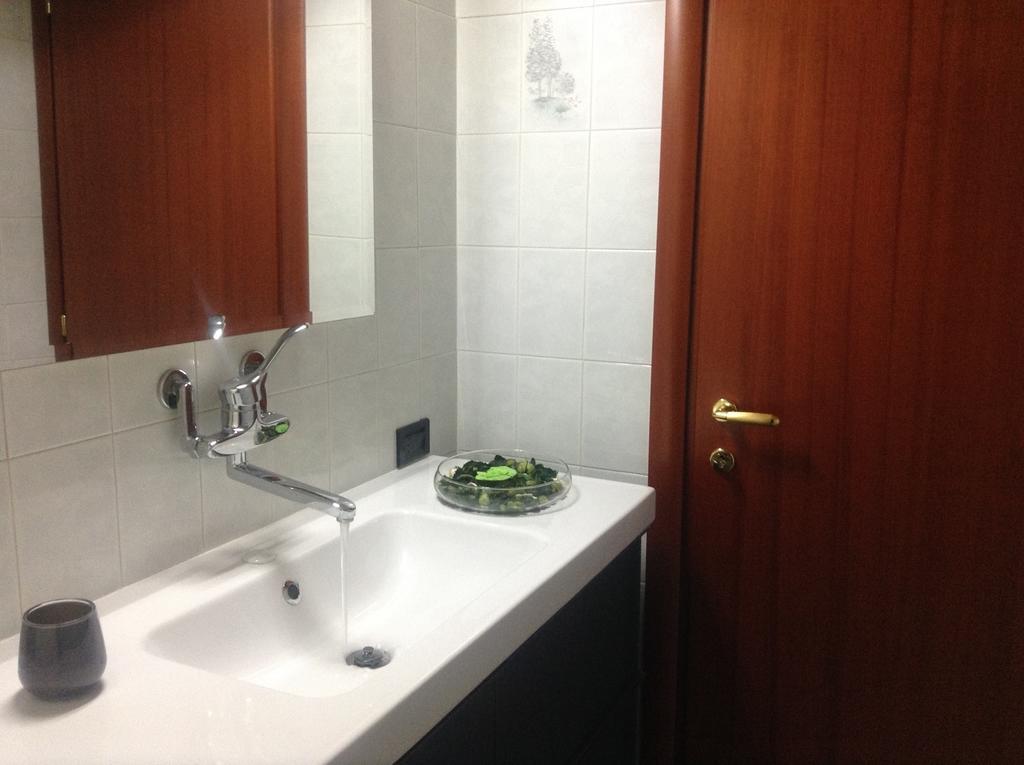 B&B Humana Rozzano Dış mekan fotoğraf