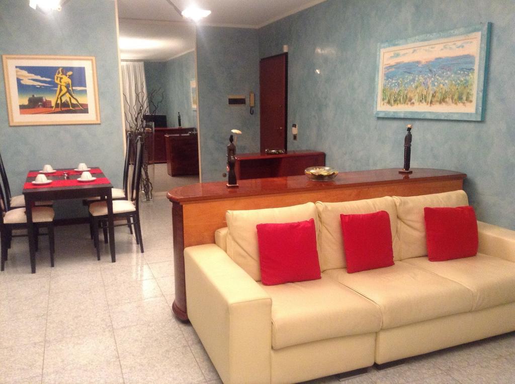B&B Humana Rozzano Dış mekan fotoğraf