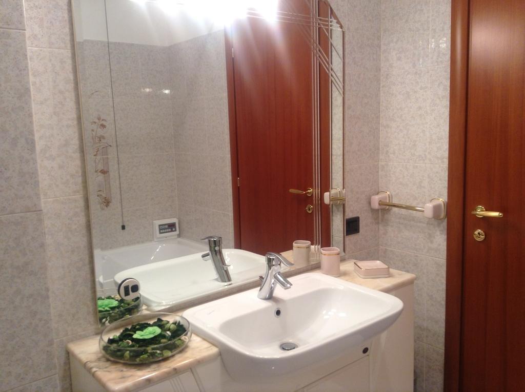 B&B Humana Rozzano Dış mekan fotoğraf