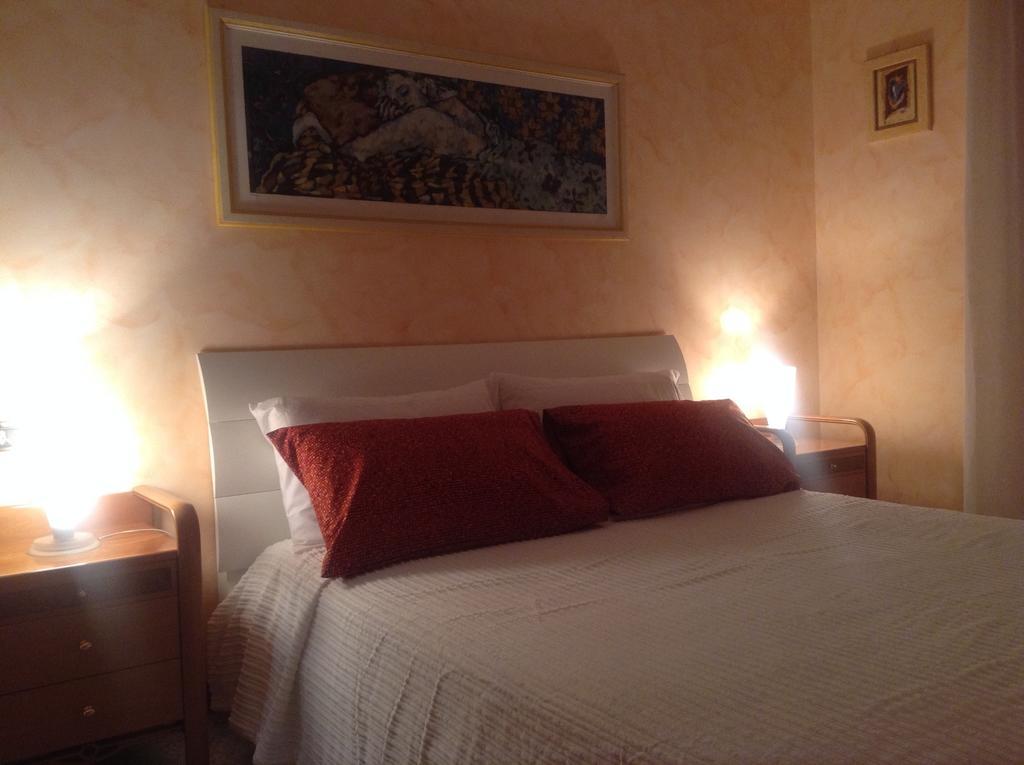 B&B Humana Rozzano Oda fotoğraf