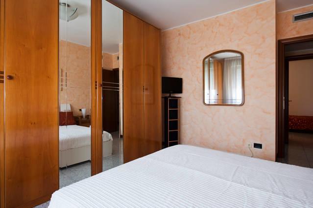B&B Humana Rozzano Dış mekan fotoğraf